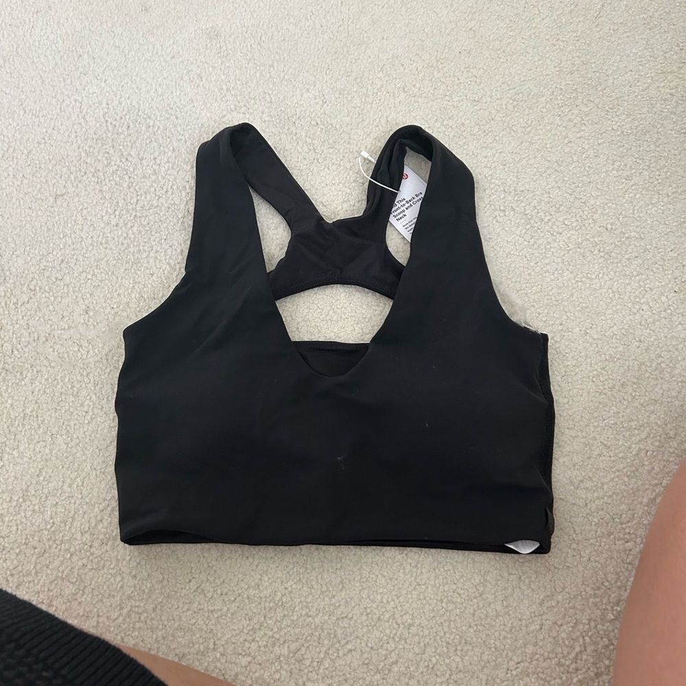 Bend This Scoop and Cross Bra
Light Support, A-C Cups - Picture 3 of 4